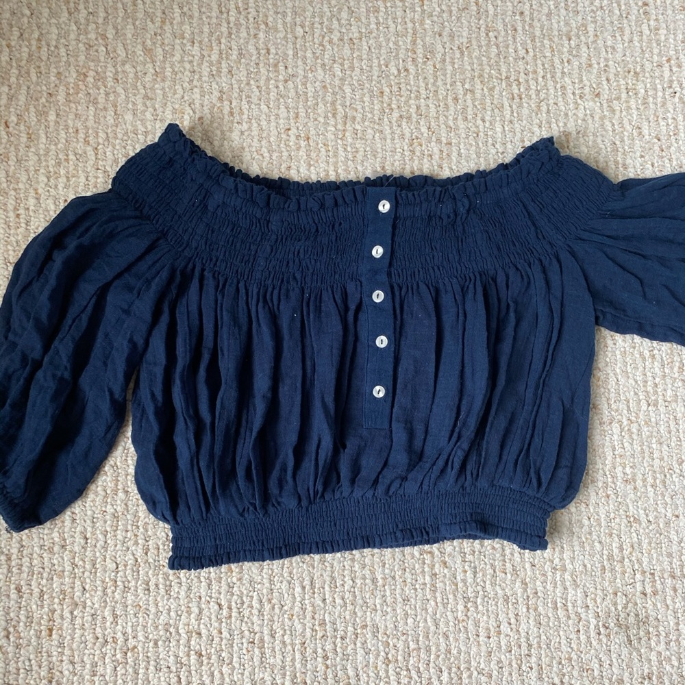 Free People top